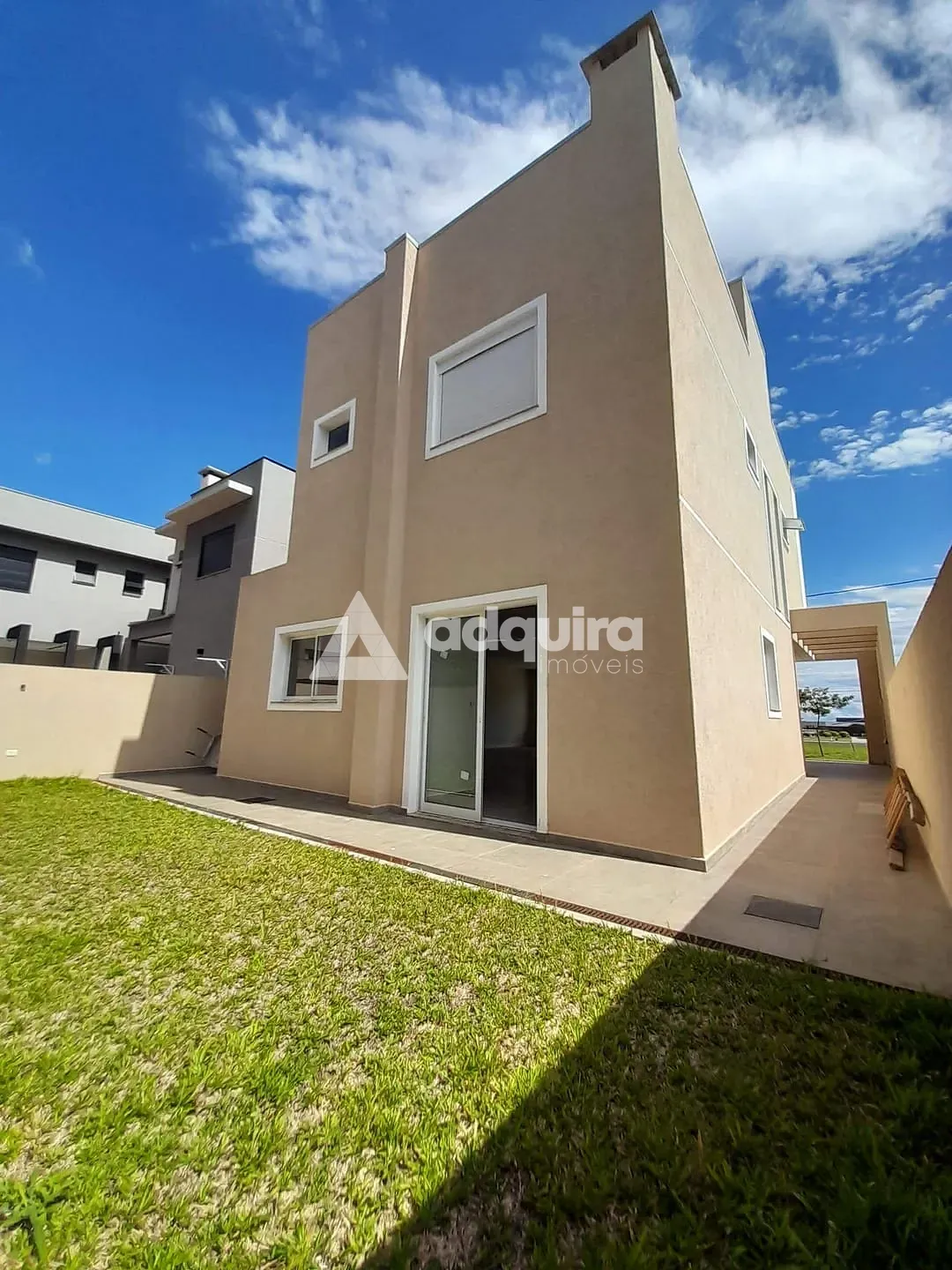 Casa, 3 quartos, 199 m² - Foto 19