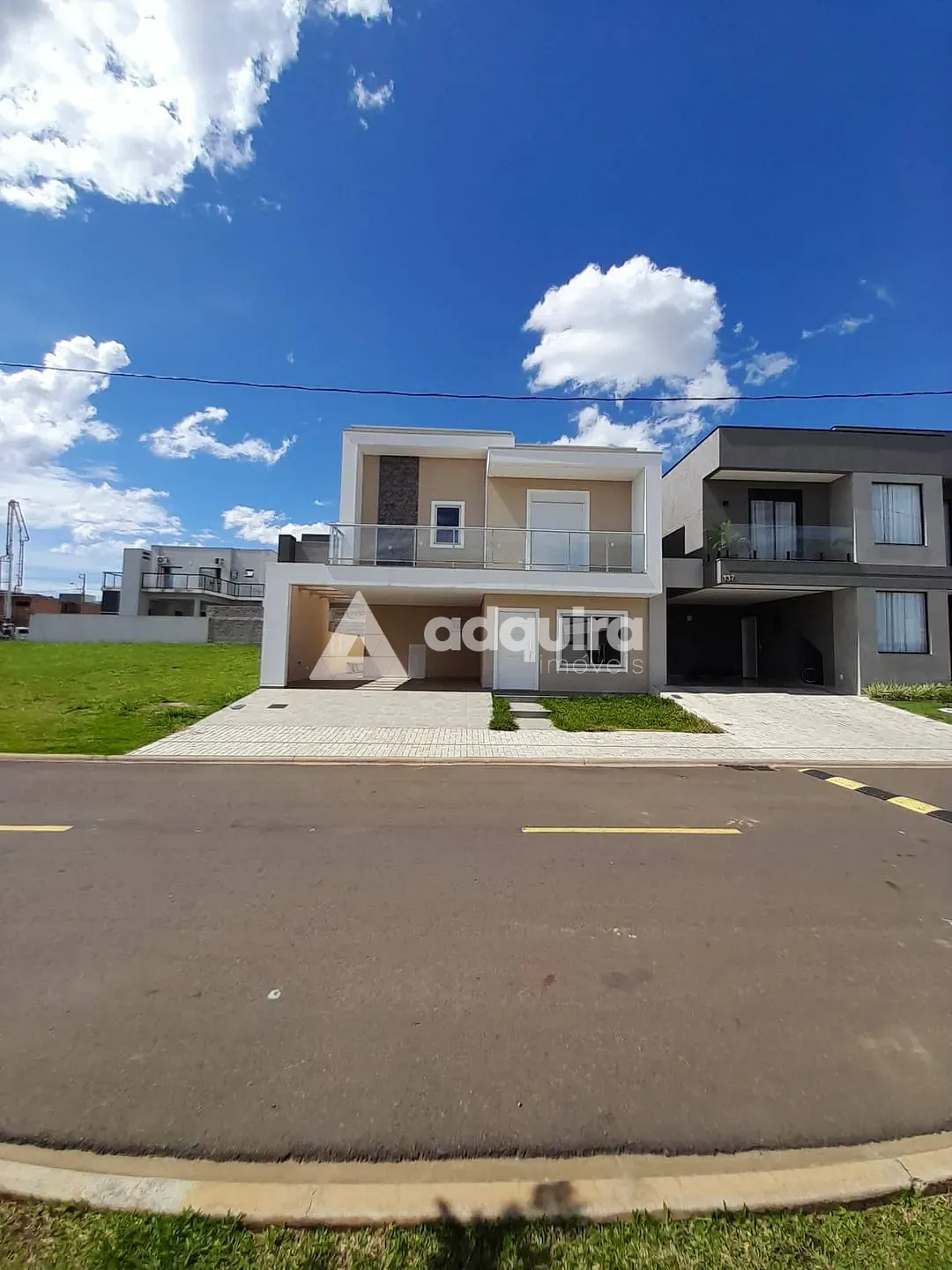 Casa, 3 quartos, 199 m² - Foto 30