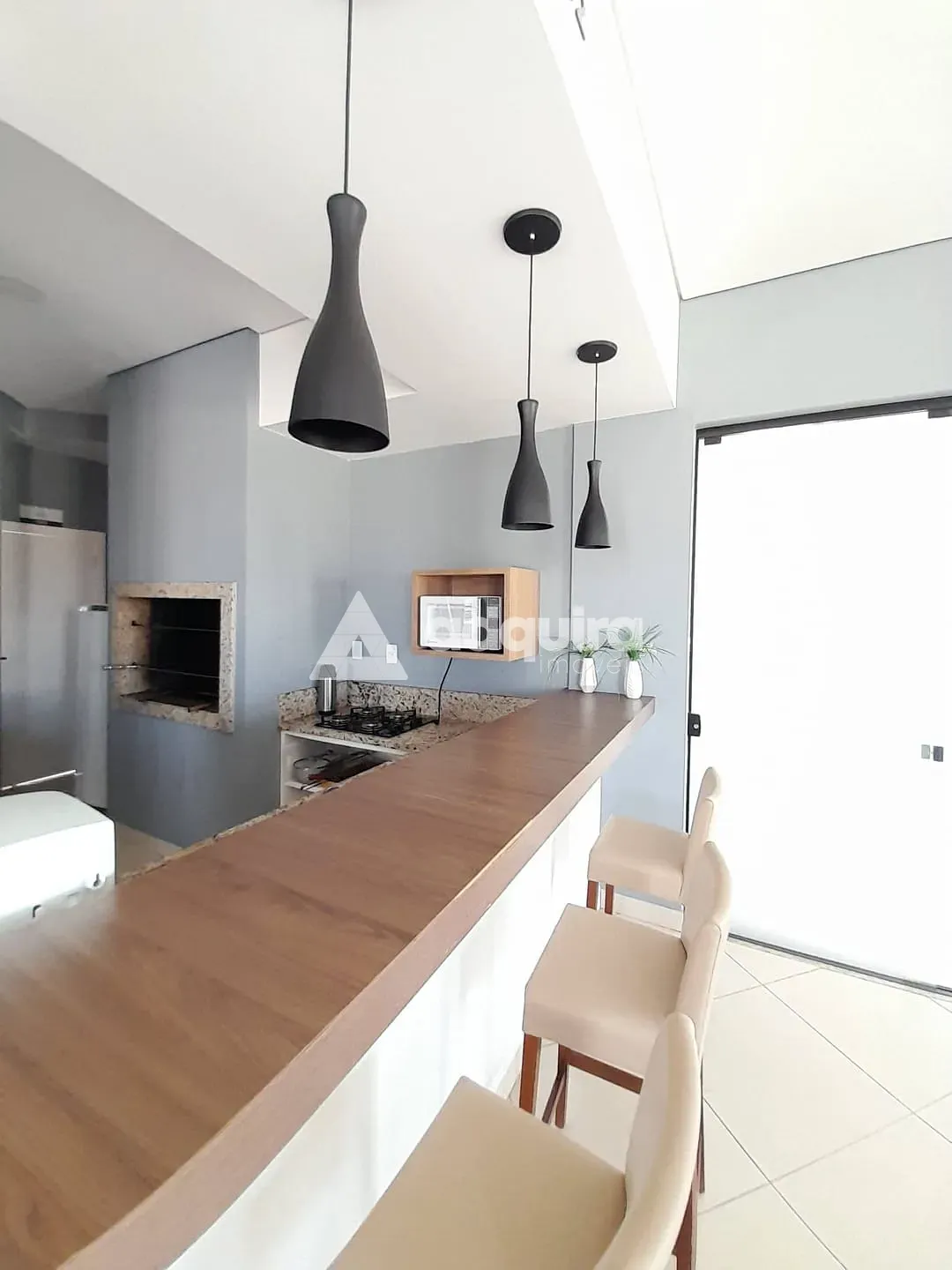 Casa, 3 quartos, 199 m² - Foto 42
