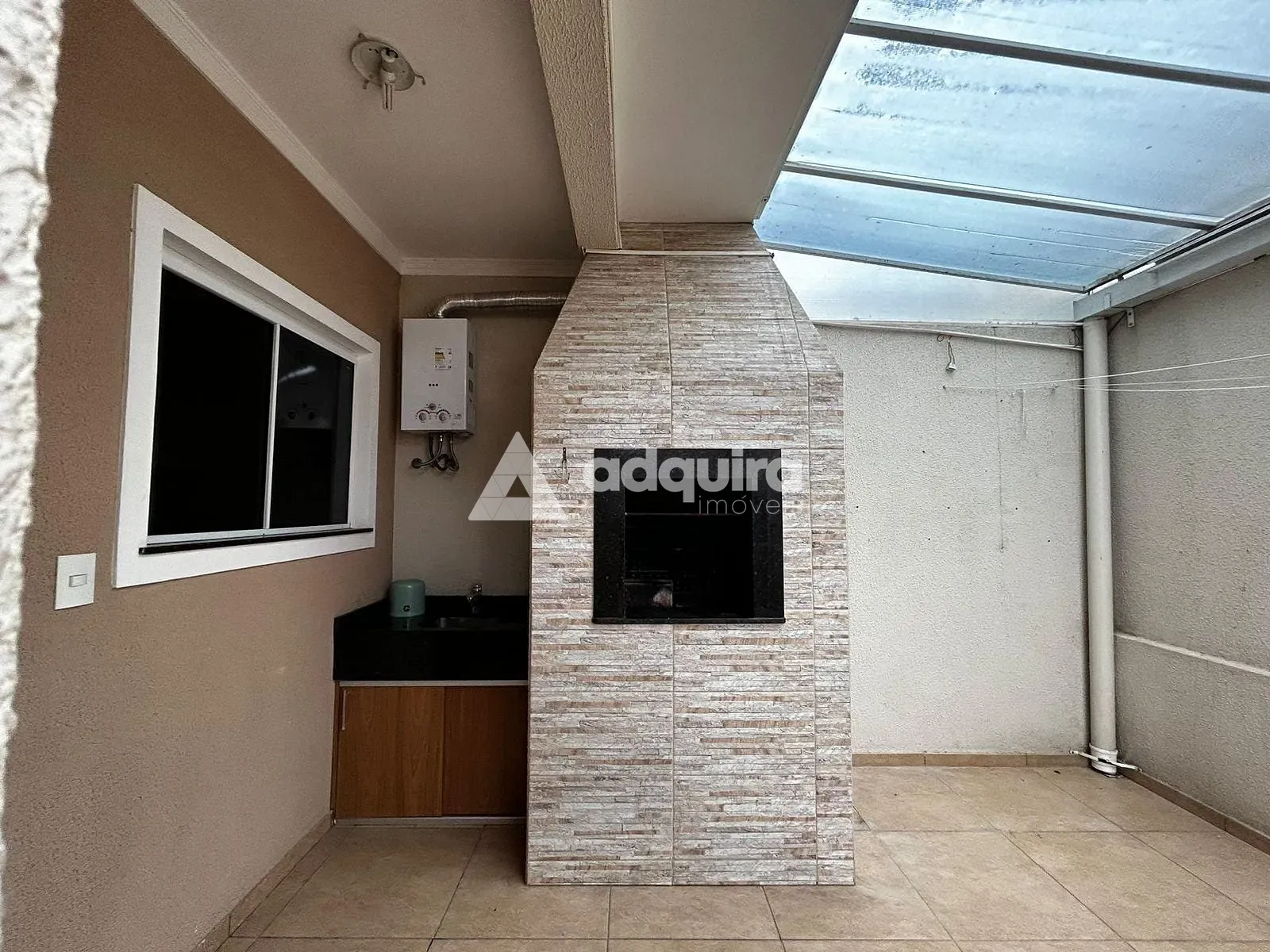 Casa, 3 quartos, 106 m² - Foto 14