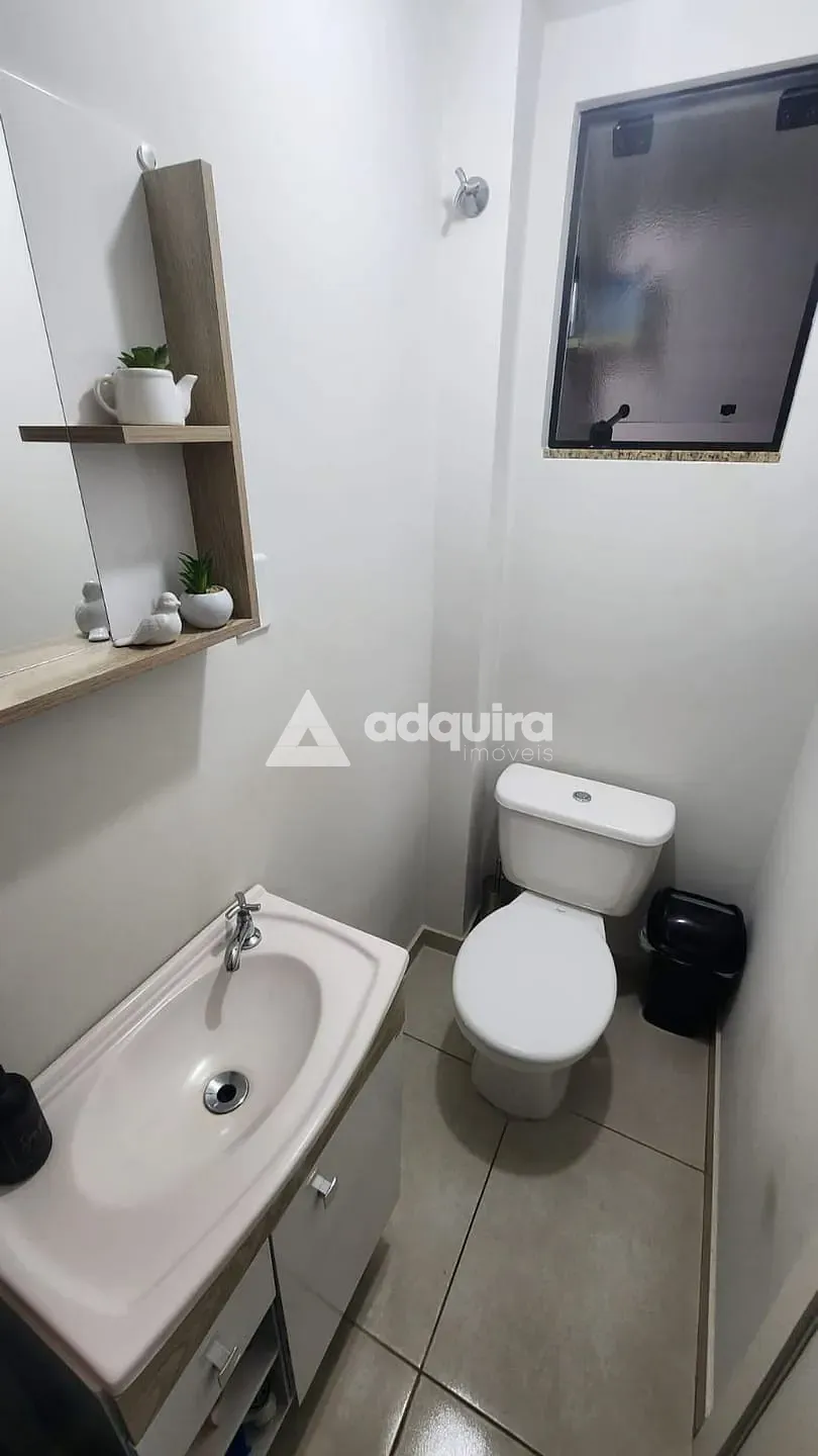 Casa, 2 quartos, 59 m² - Foto 8