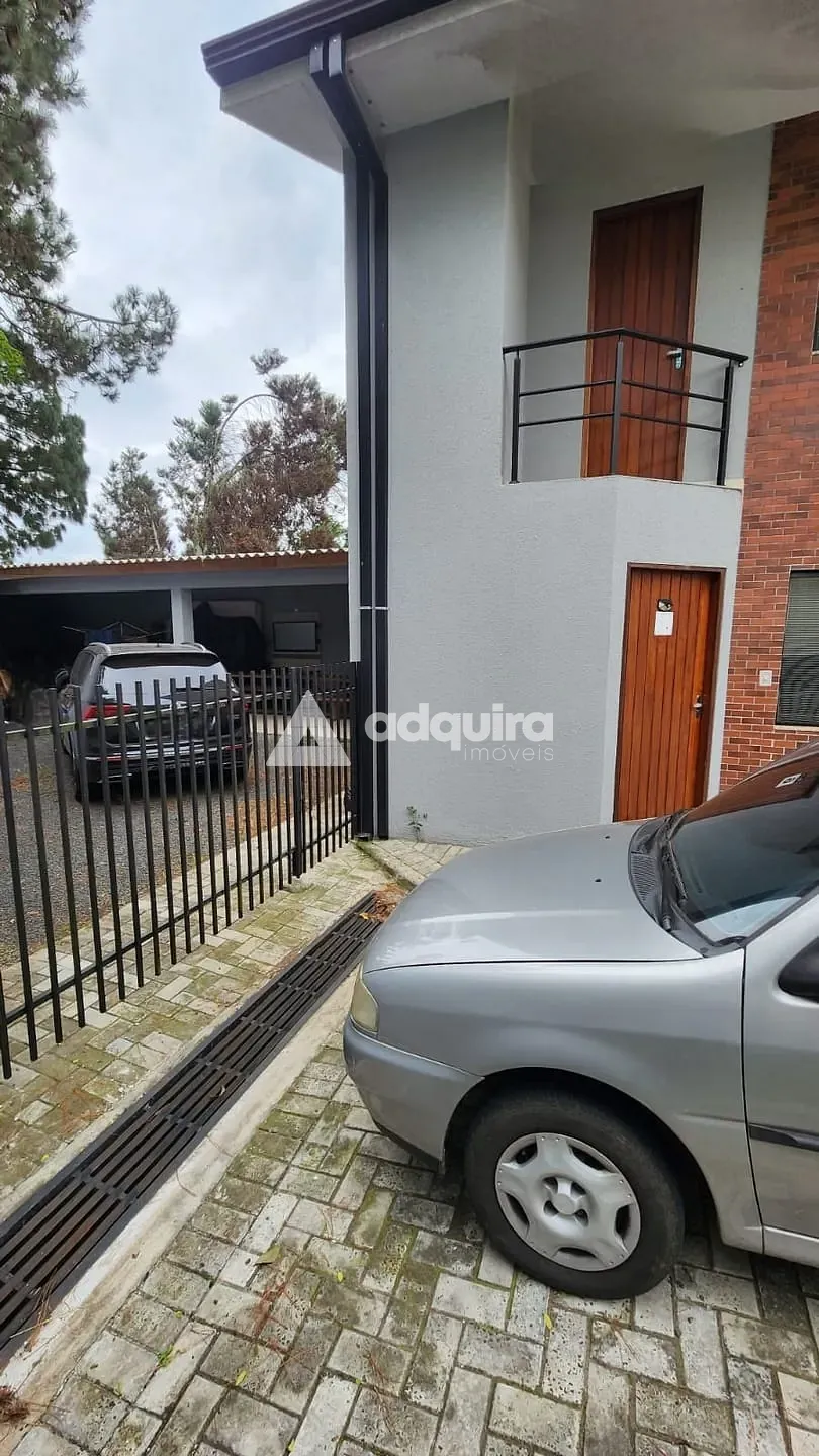 Casa, 2 quartos, 59 m² - Foto 2