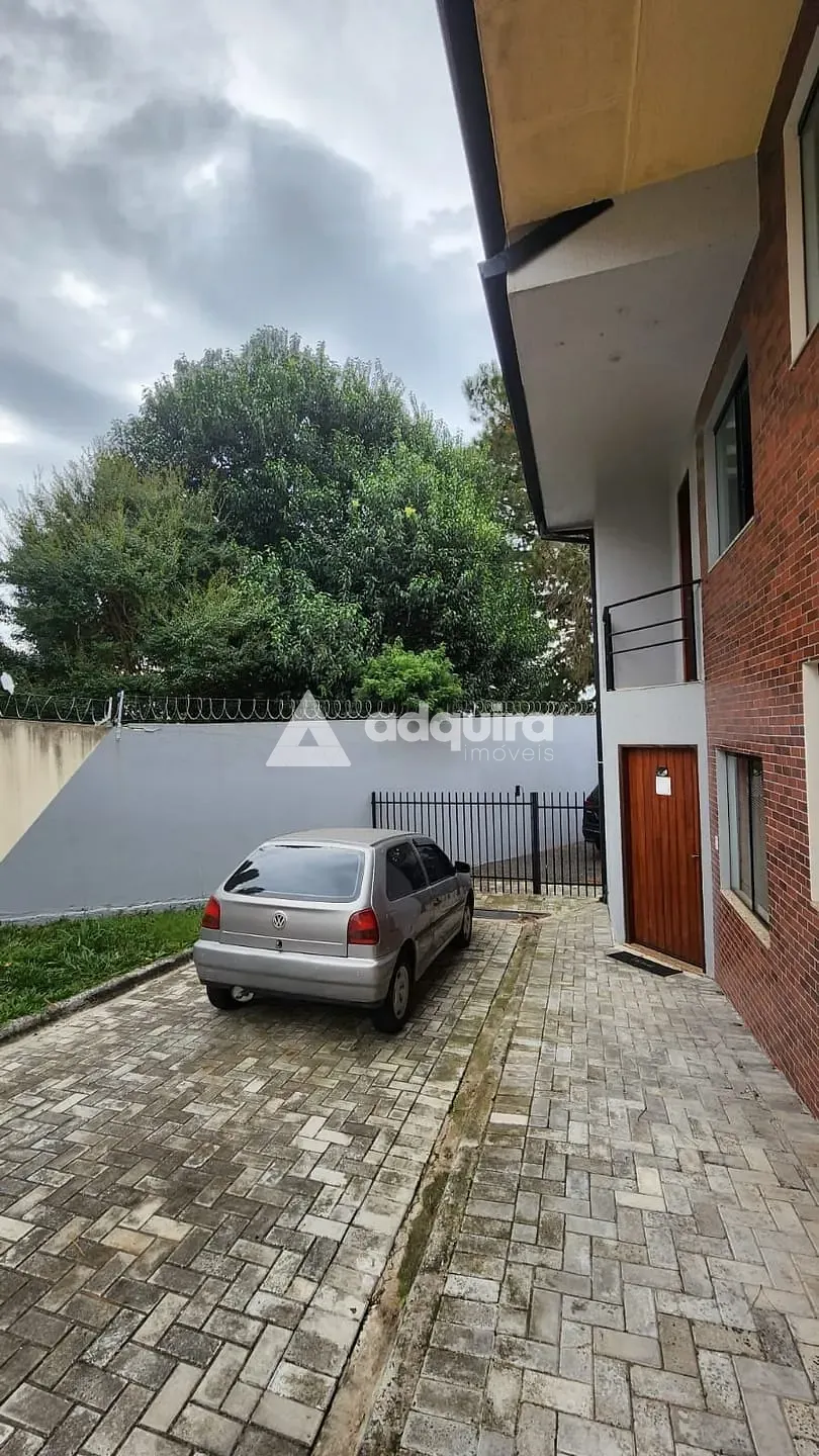 Casa, 2 quartos, 59 m² - Foto 3