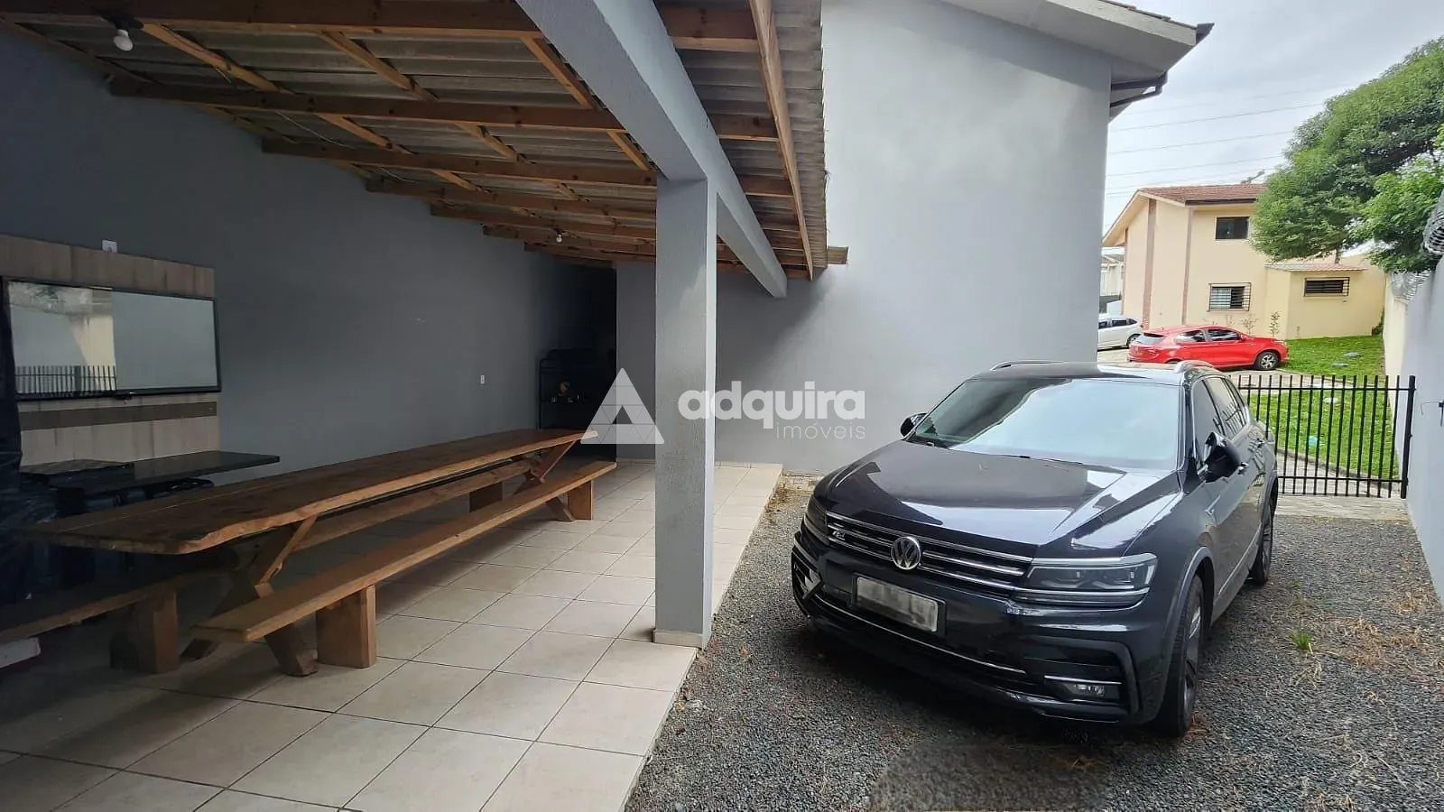 Casa, 2 quartos, 59 m² - Foto 4