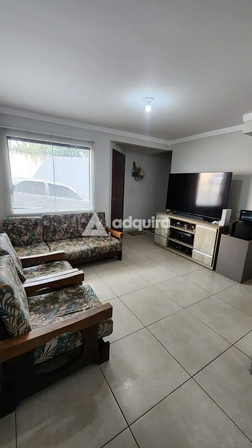 Casa, 2 quartos, 59 m² - Foto 5