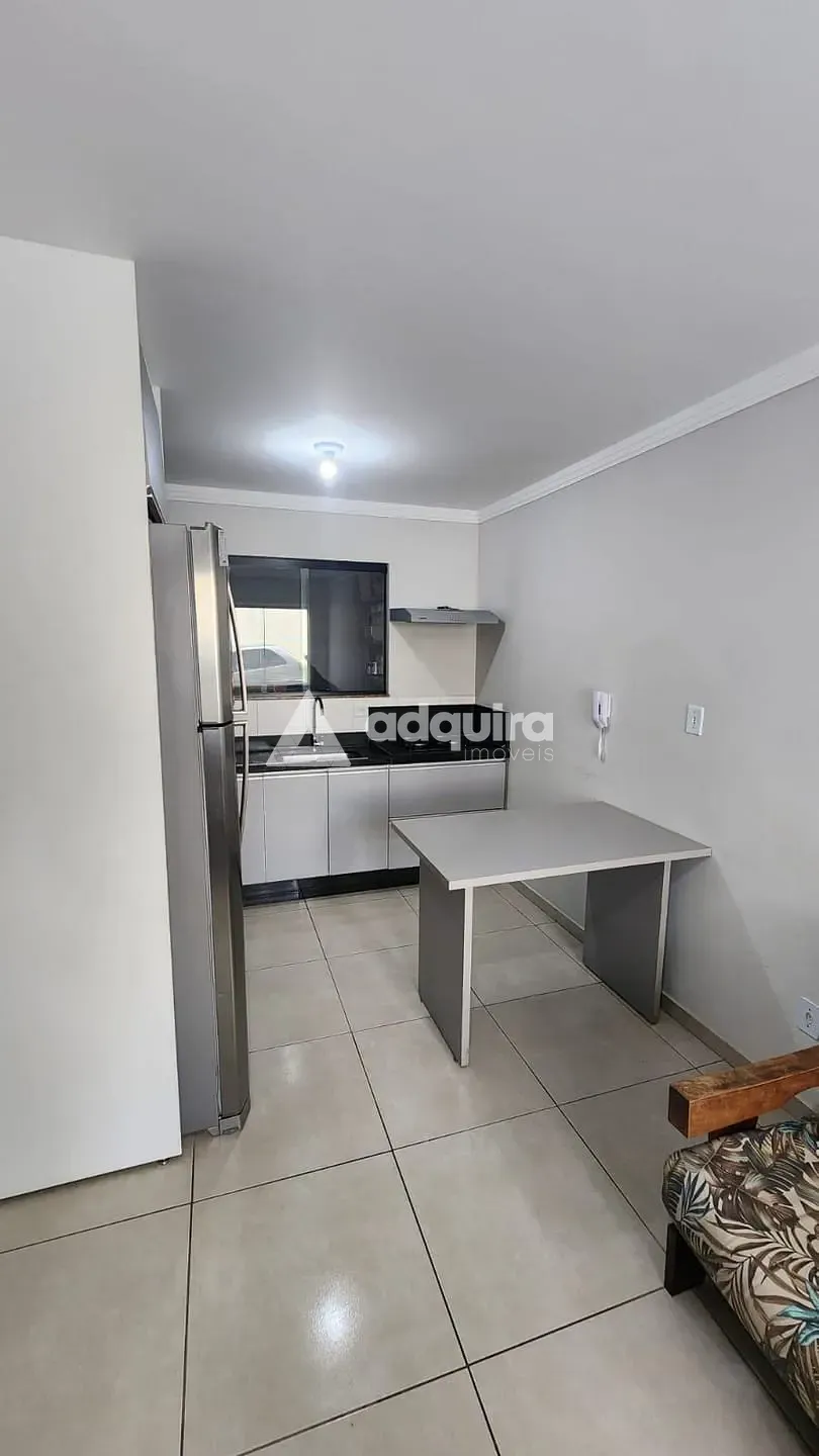 Casa, 2 quartos, 59 m² - Foto 6