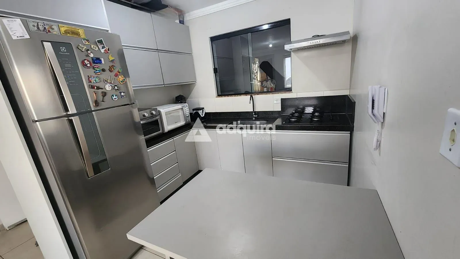 Casa, 2 quartos, 59 m² - Foto 7