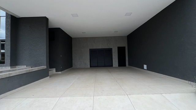 Foto do Casa - Sobrado alto padrão, Condomínio Villa Toscana, mobiliado, para venda, Colônia Dona Luíza, Ponta Grossa, PR | Adquira Imóveis