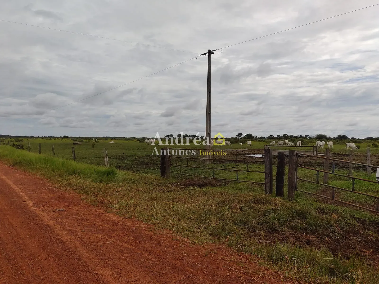 Fazenda, 1418 m² - Foto 2