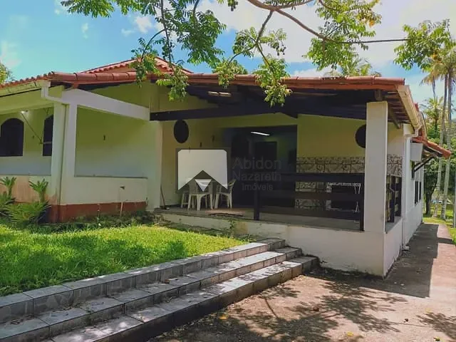 Chácara com 110m² 3 quartos e 1 banheiro, à venda, no bairro Centro (Pachecos) em Itaboraí