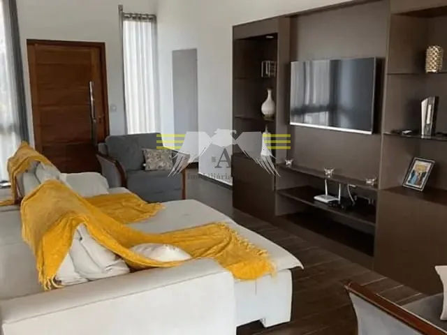 Chácara 5 quartos e 6 banheiros, à venda, no bairro Portal dos Lagos em Boituva