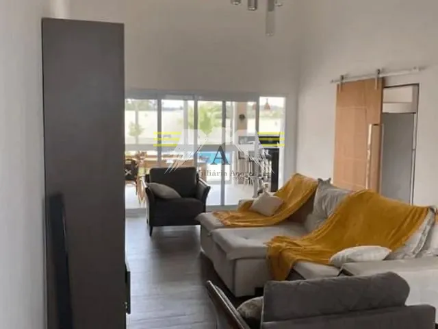 Chácara 5 quartos e 6 banheiros, à venda, no bairro Portal dos Lagos em Boituva