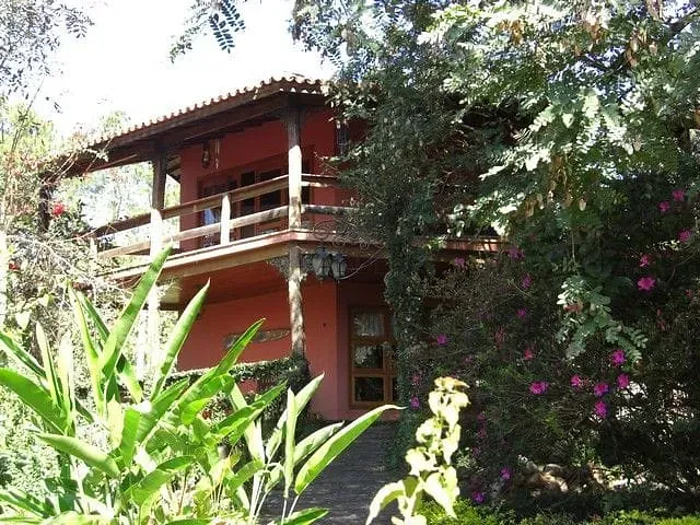 Chácara com 50000m² 6 quartos e 4 banheiros, à venda, no bairro Sitios Farm em Sorocaba