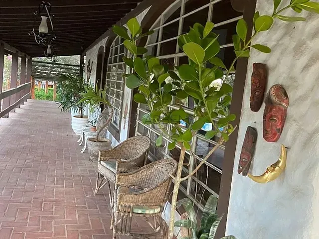 Chácara com 50000m² 6 quartos e 4 banheiros, à venda, no bairro Sitios Farm em Sorocaba