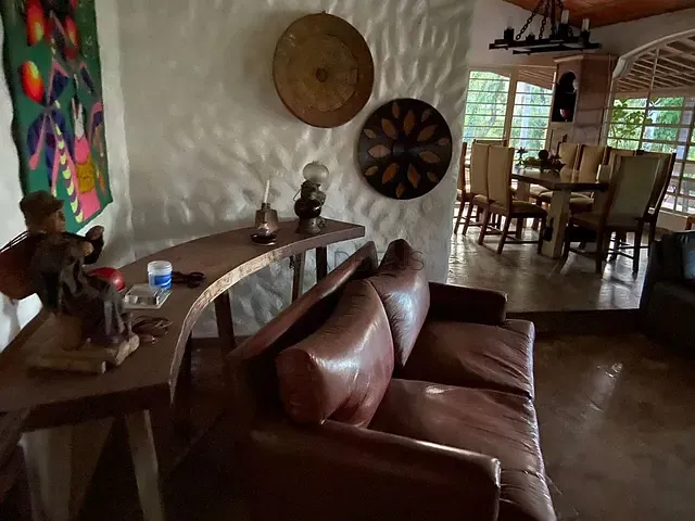 Chácara com 50000m² 6 quartos e 4 banheiros, à venda, no bairro Sitios Farm em Sorocaba