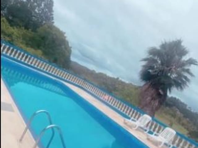 Chácara 2 quartos e 2 banheiros, à venda, no bairro Barrinha em São Lourenço da Serra