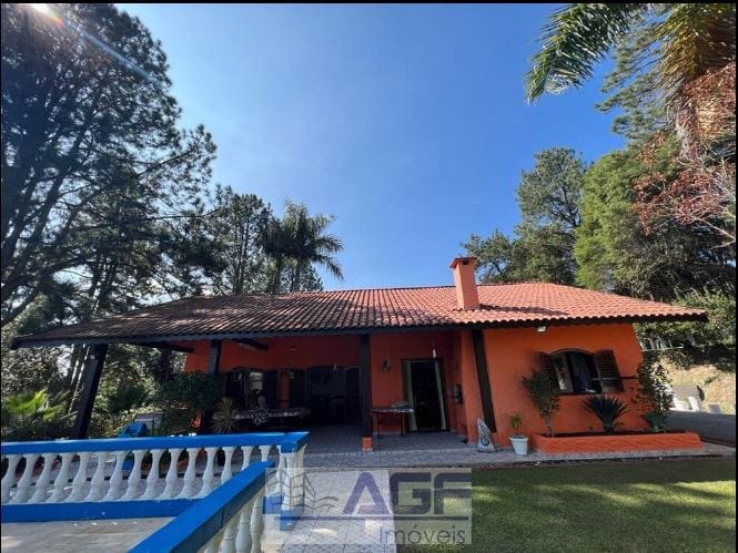 Sítio, 2 quartos, 10 m² - Foto 9