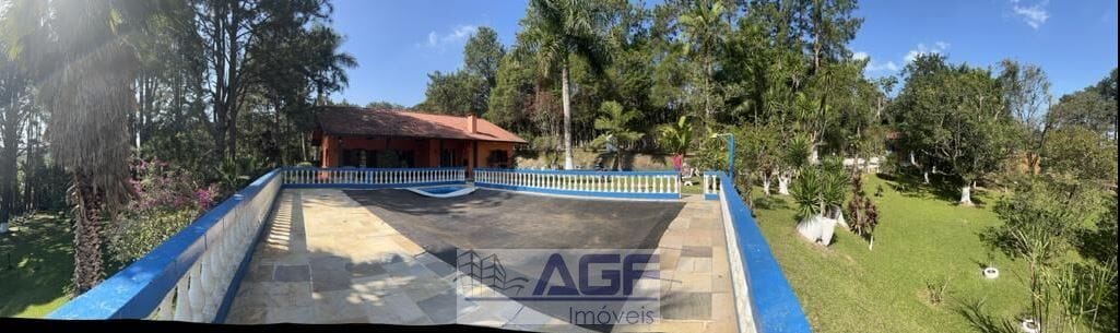 Sítio, 2 quartos, 10 m² - Foto 13