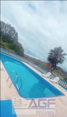 Sítio, 2 quartos, 10 m² - Foto 1