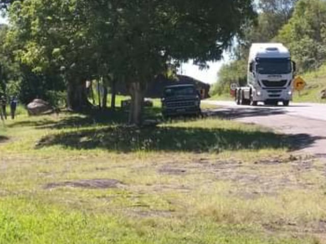 Chácara com 19164m², à venda, no bairro Água das Flores em Jataizinho