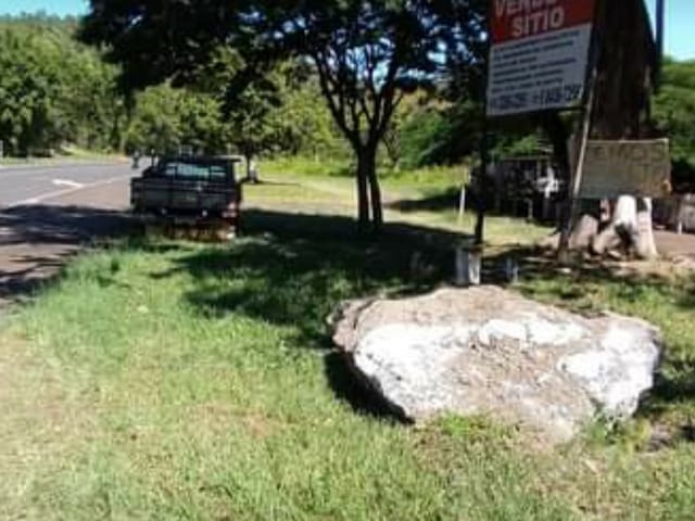Chácara com 19164m², à venda, no bairro Água das Flores em Jataizinho