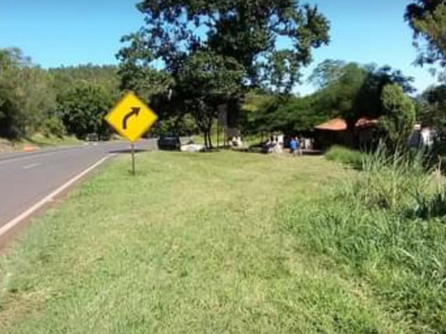 Chácara com 19164m², à venda, no bairro Água das Flores em Jataizinho