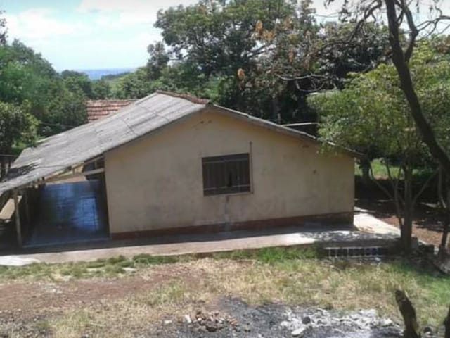 Chácara com 19164m², à venda, no bairro Água das Flores em Jataizinho