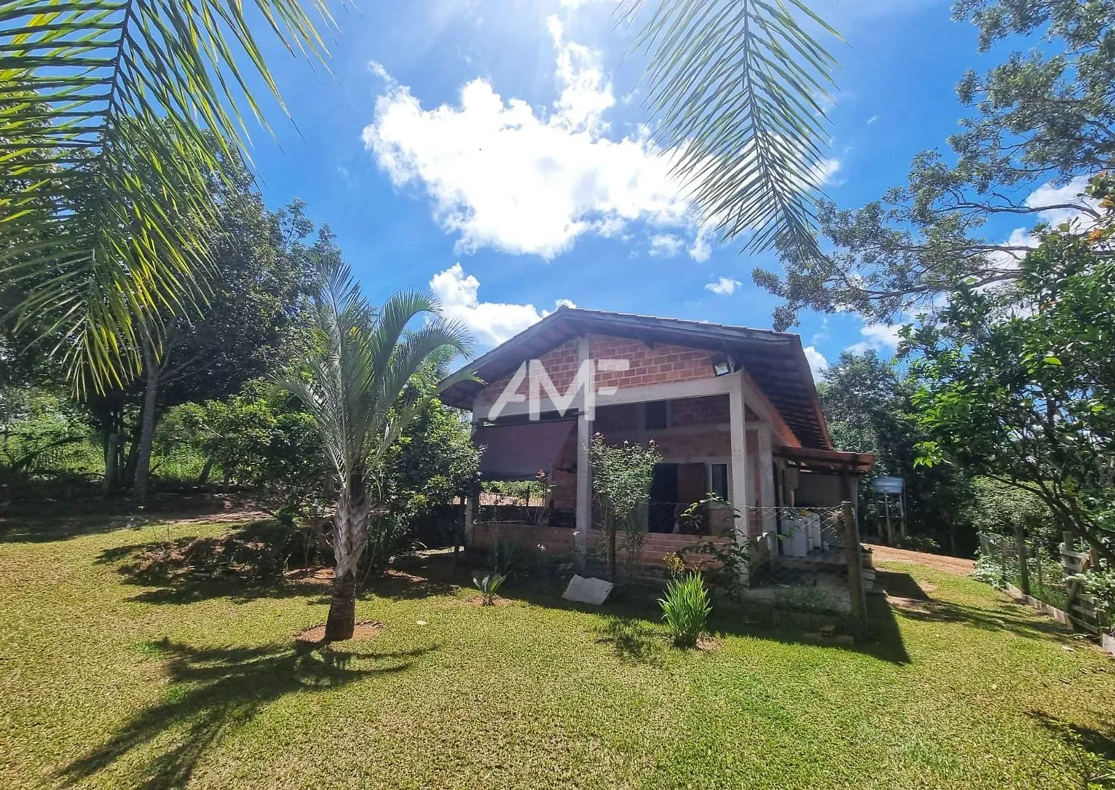 Chácara, 4 quartos, 2 hectares - Foto 44