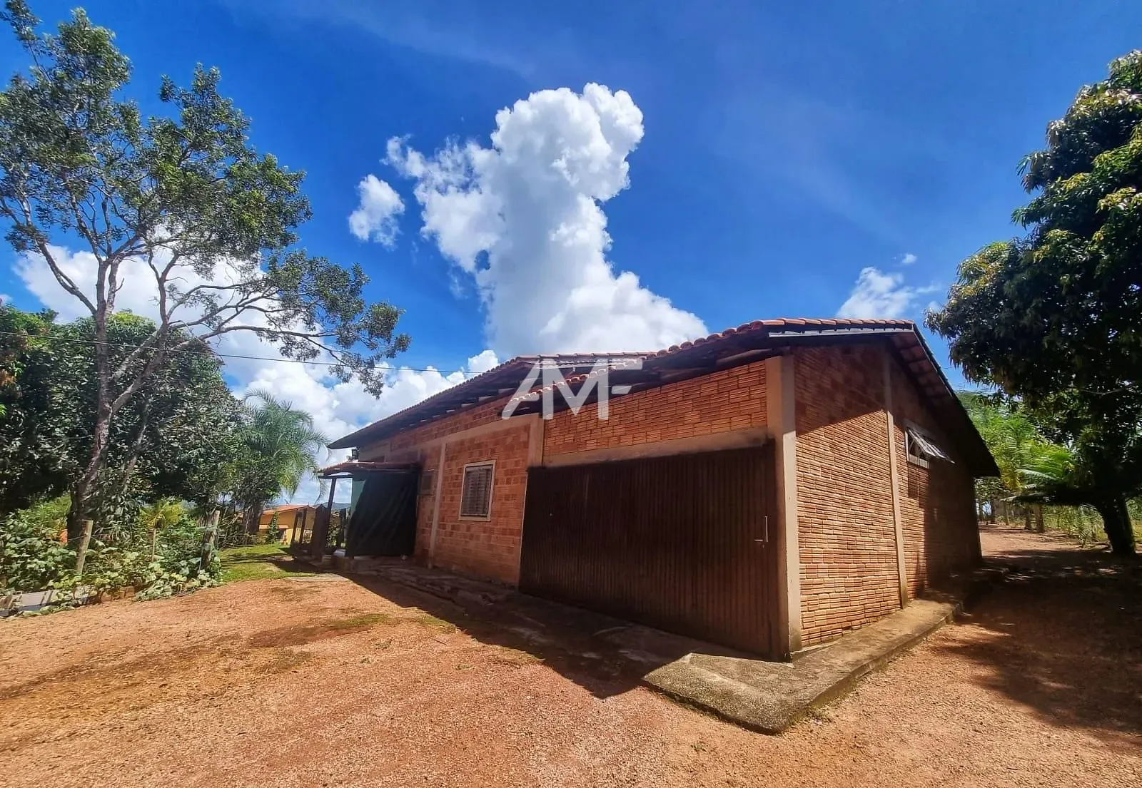 Chácara, 4 quartos, 2 hectares - Foto 45