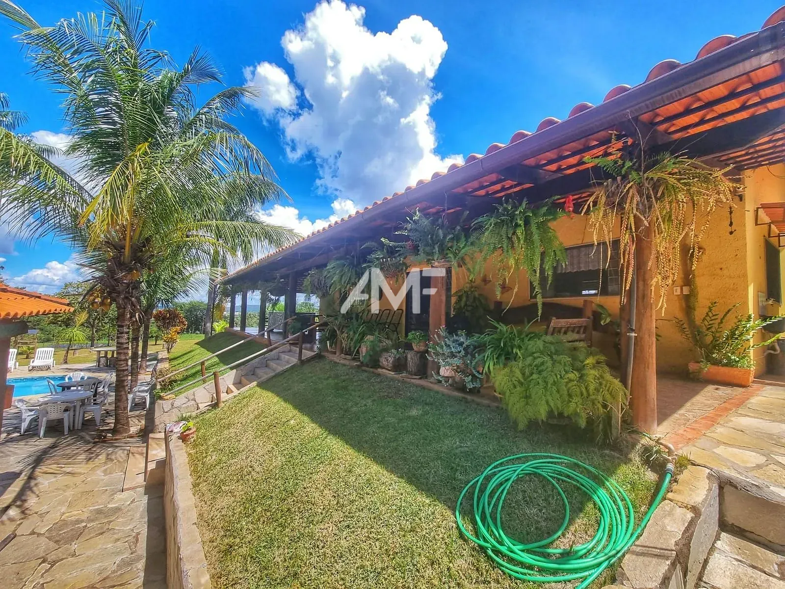 Chácara, 4 quartos, 2 hectares - Foto 49
