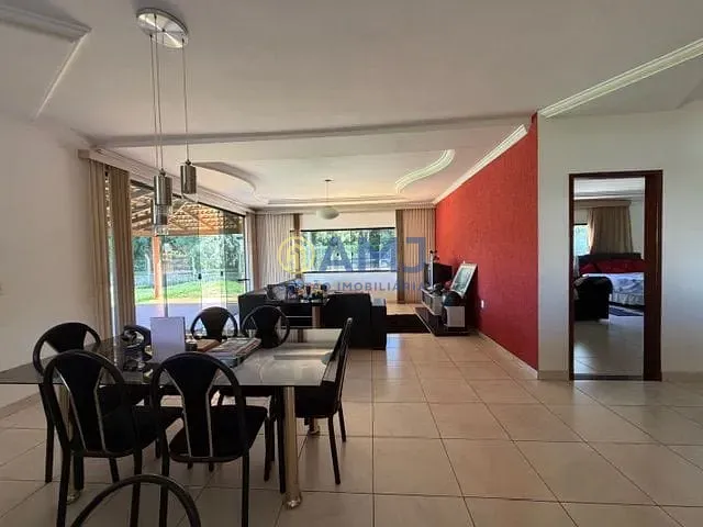 Sítio, 3 quartos, 3660 m² - Foto 3