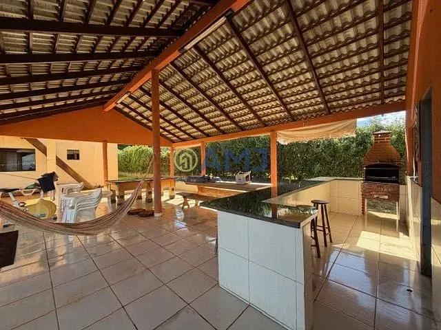 Sítio, 3 quartos, 3660 m² - Foto 14