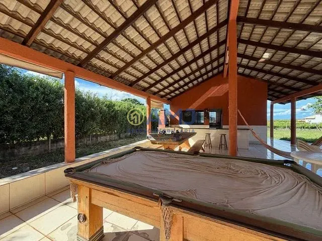 Sítio, 3 quartos, 3660 m² - Foto 21