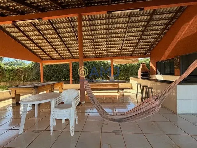 Sítio, 3 quartos, 3660 m² - Foto 19