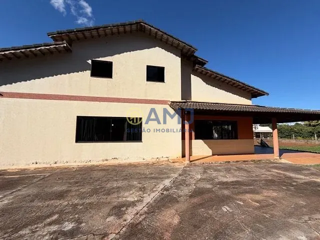 Sítio, 3 quartos, 3660 m² - Foto 27