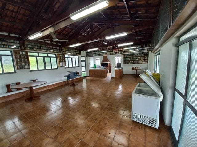 Chácara com 5031m² 2 quartos e 5 banheiros, à venda, no bairro Chácara Belvedere em Indaiatuba