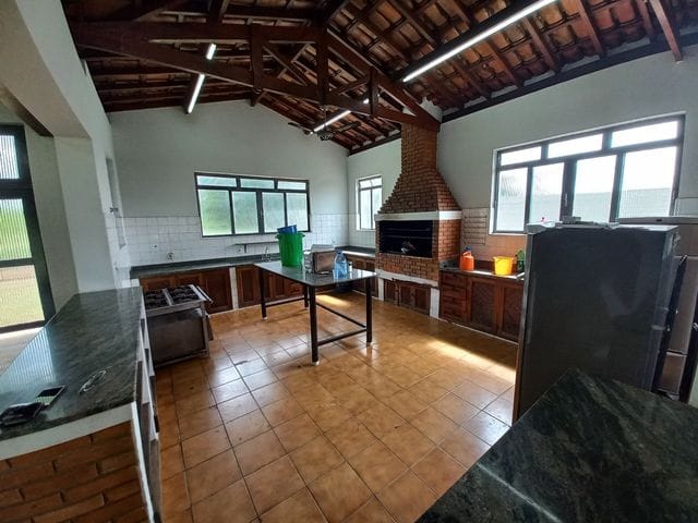Chácara com 5031m² 2 quartos e 5 banheiros, à venda, no bairro Chácara Belvedere em Indaiatuba