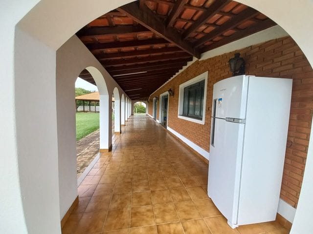 Chácara com 5031m² 2 quartos e 5 banheiros, à venda, no bairro Chácara Belvedere em Indaiatuba