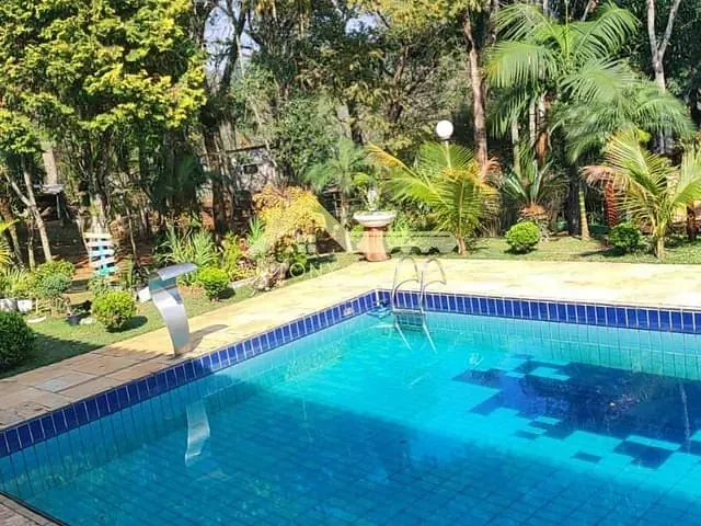 Chácara com 5000m² 3 quartos e 5 banheiros, à venda, no bairro Marmelo em Mairiporã
