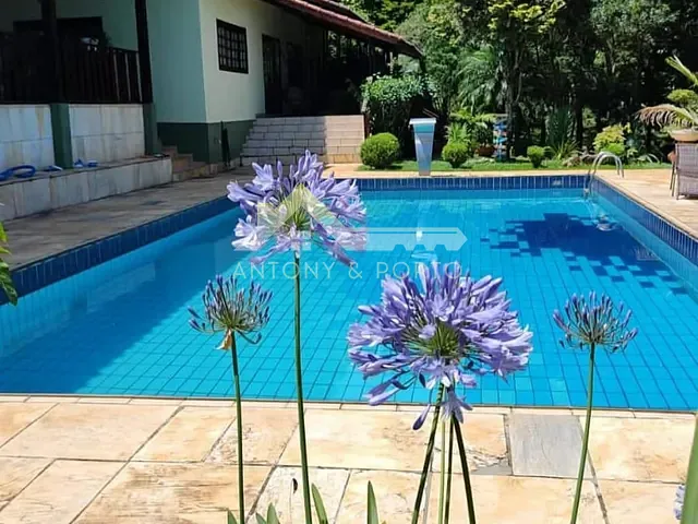 Chácara com 5000m² 3 quartos e 5 banheiros, à venda, no bairro Marmelo em Mairiporã