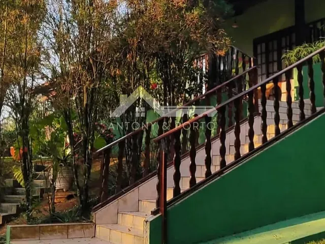 Chácara com 5000m² 3 quartos e 5 banheiros, à venda, no bairro Marmelo em Mairiporã