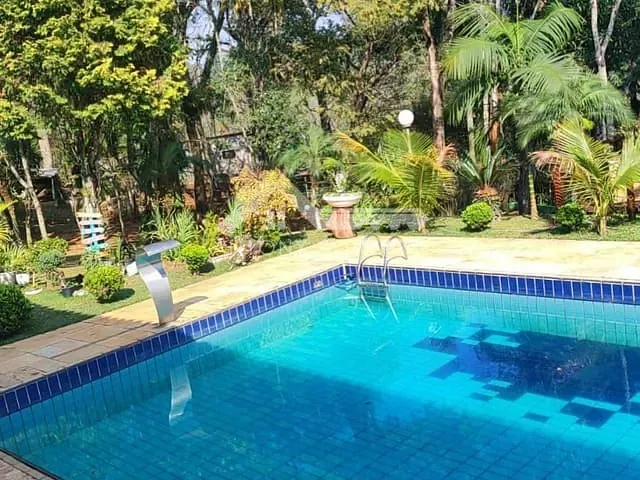 Chácara com 5000m² 3 quartos e 5 banheiros, à venda, no bairro Marmelo em Mairiporã