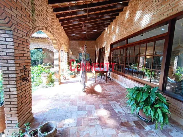 Chácara com 4697m² 4 quartos e 3 banheiros, à venda, no bairro Parque São Sebastião em Ribeirão Preto