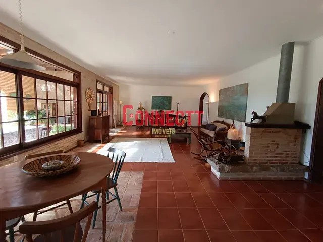 Chácara com 4697m² 4 quartos e 3 banheiros, à venda, no bairro Parque São Sebastião em Ribeirão Preto