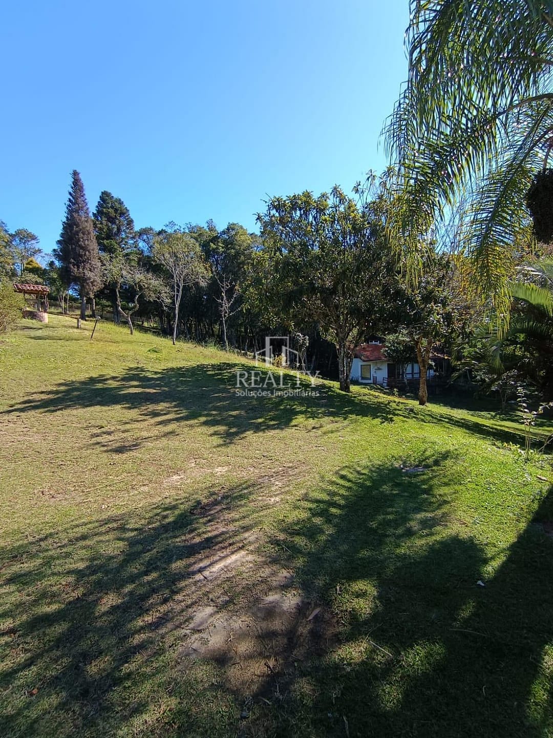 Chácara para alugar com 4 quartos, 300m² - Foto 7