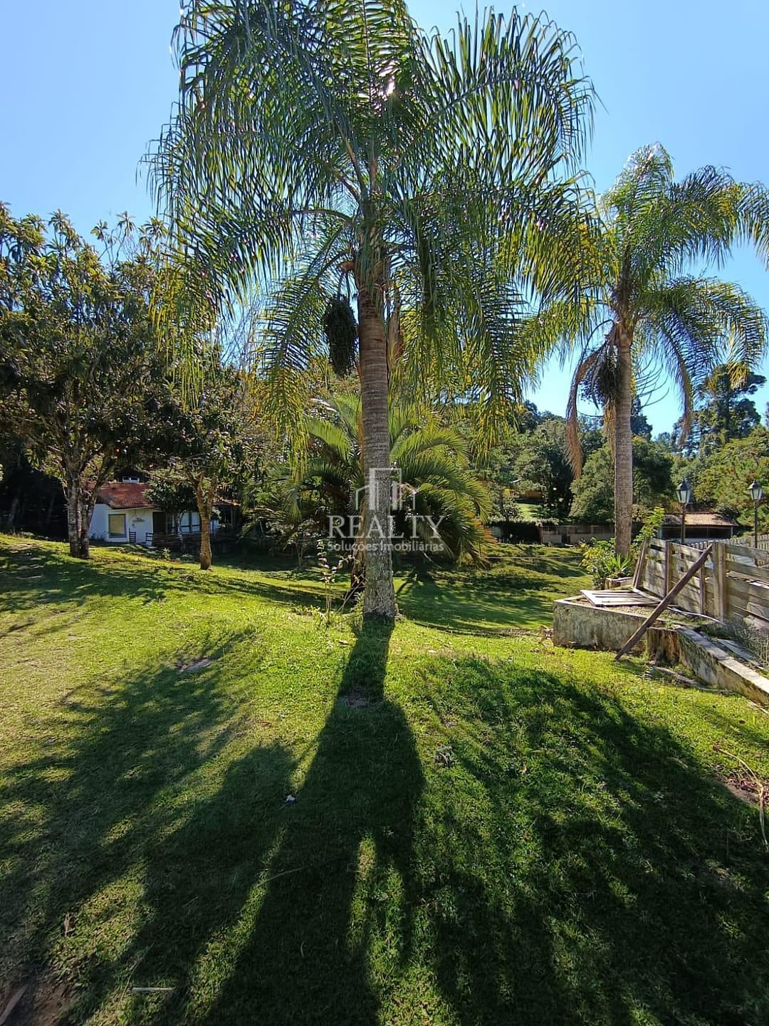 Chácara para alugar com 4 quartos, 300m² - Foto 5