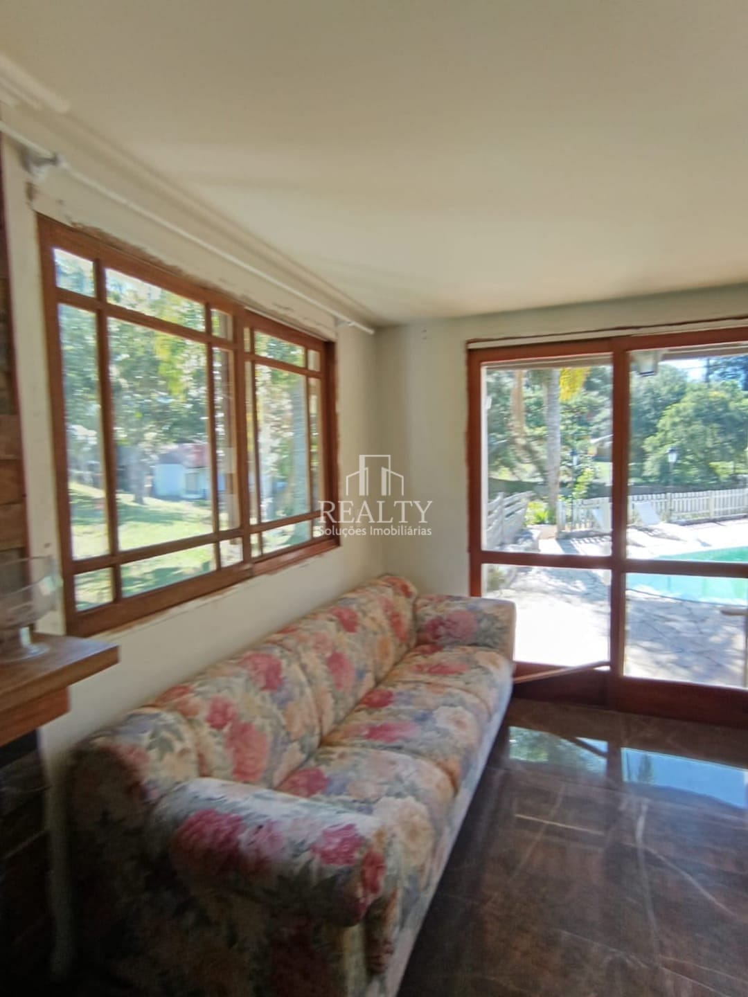 Chácara para alugar com 4 quartos, 300m² - Foto 12