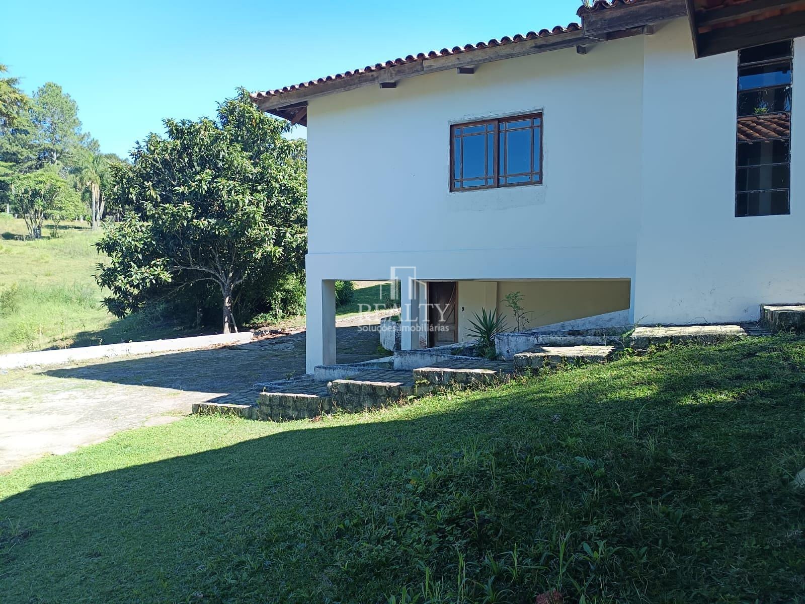 Chácara para alugar com 4 quartos, 300m² - Foto 8