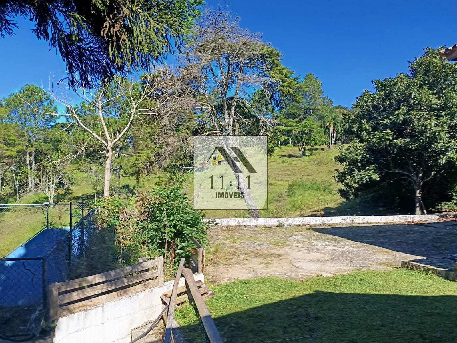 Chácara, 4 quartos, 3 hectares - Foto 4