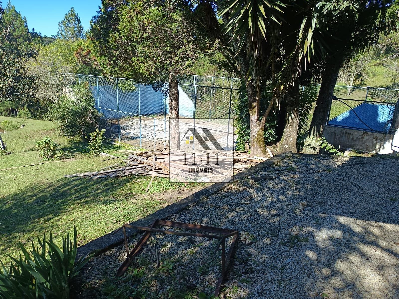 Chácara, 4 quartos, 3 hectares - Foto 2